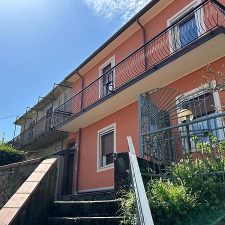 Ca De Igiu-Biassa-Cinque Terre Exterior foto