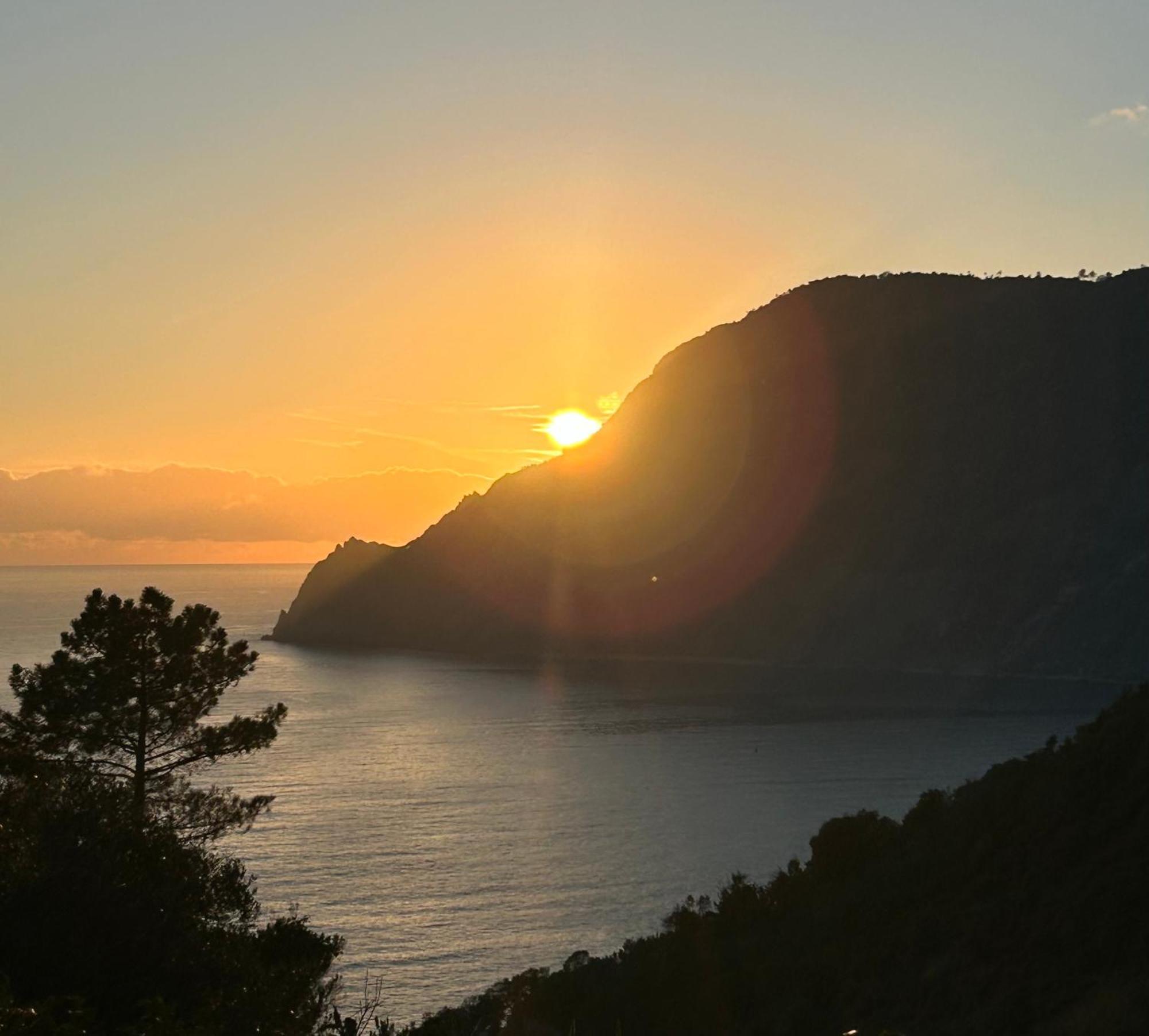 Ca De Igiu-Biassa-Cinque Terre Exterior foto