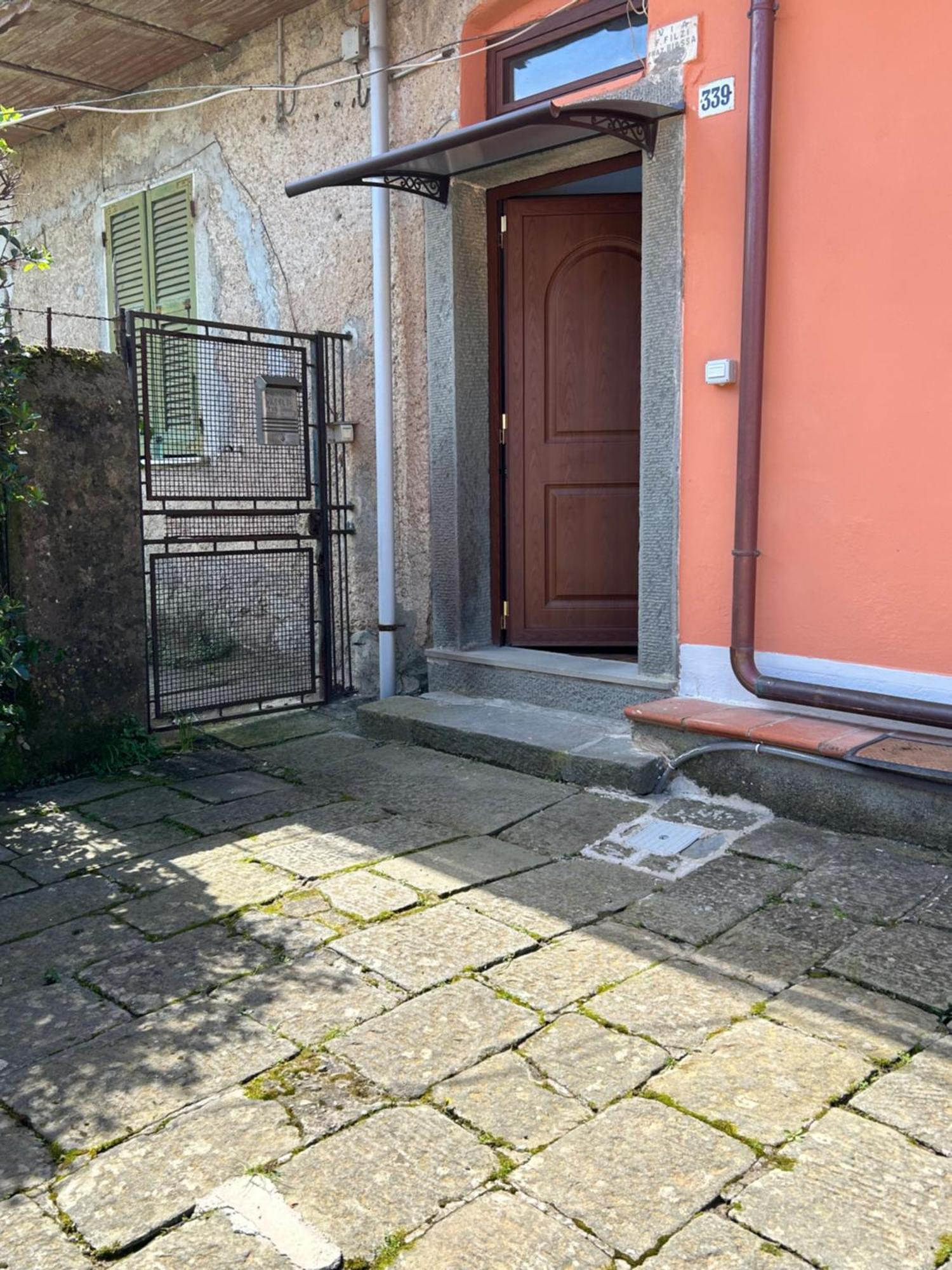 Ca De Igiu-Biassa-Cinque Terre Exterior foto