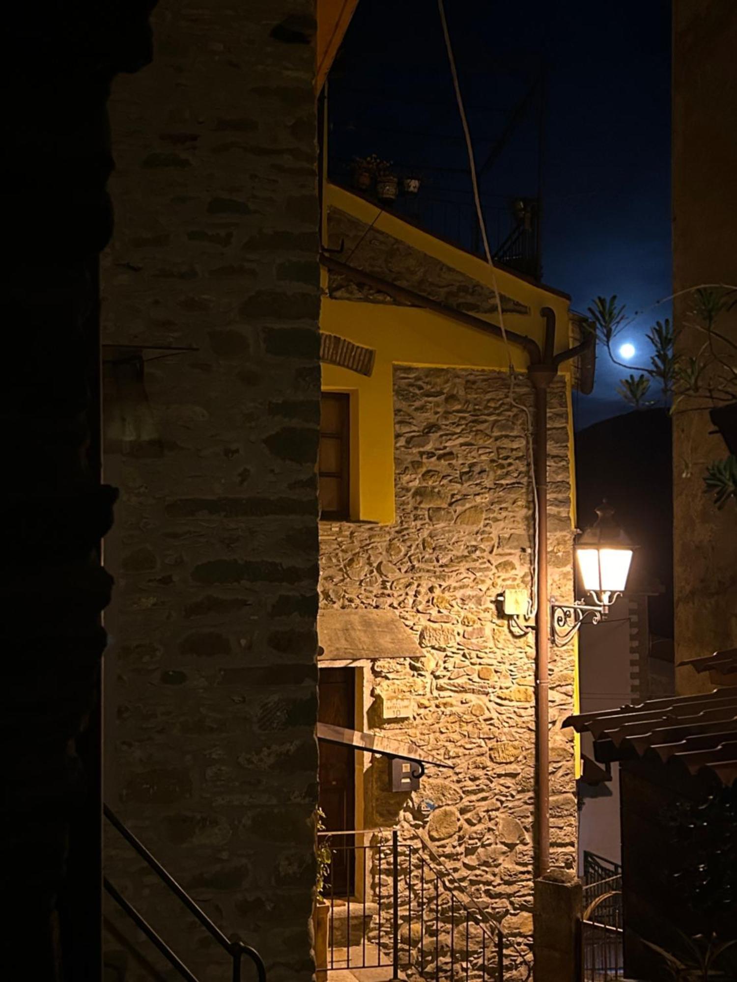 Ca De Igiu-Biassa-Cinque Terre Exterior foto